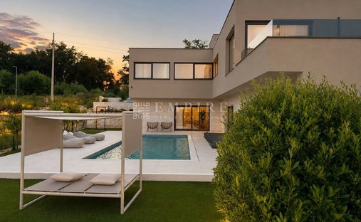 House in Tinjan, Istria County, Croatia 1