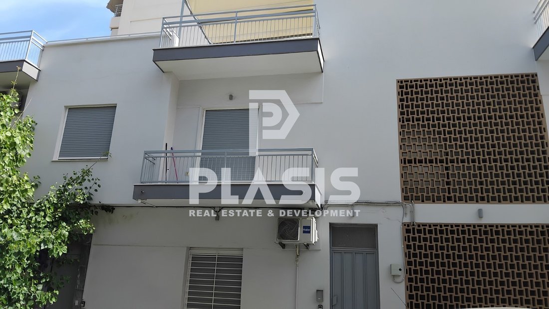 Altro a Dafni, Attica, Grecia 2 - 15042506