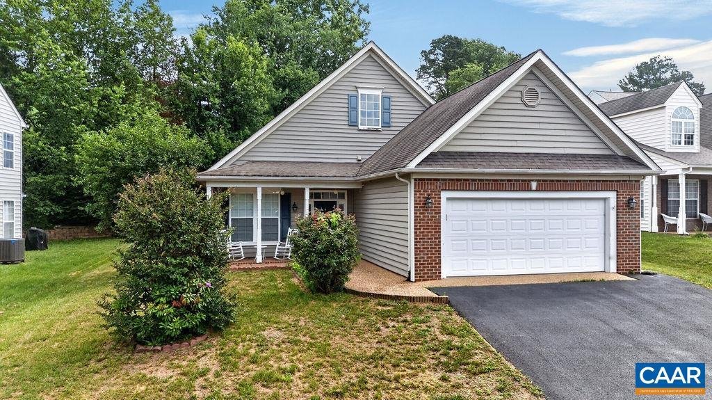 House in Charlottesville, Virginia, United States 2 - 18193332