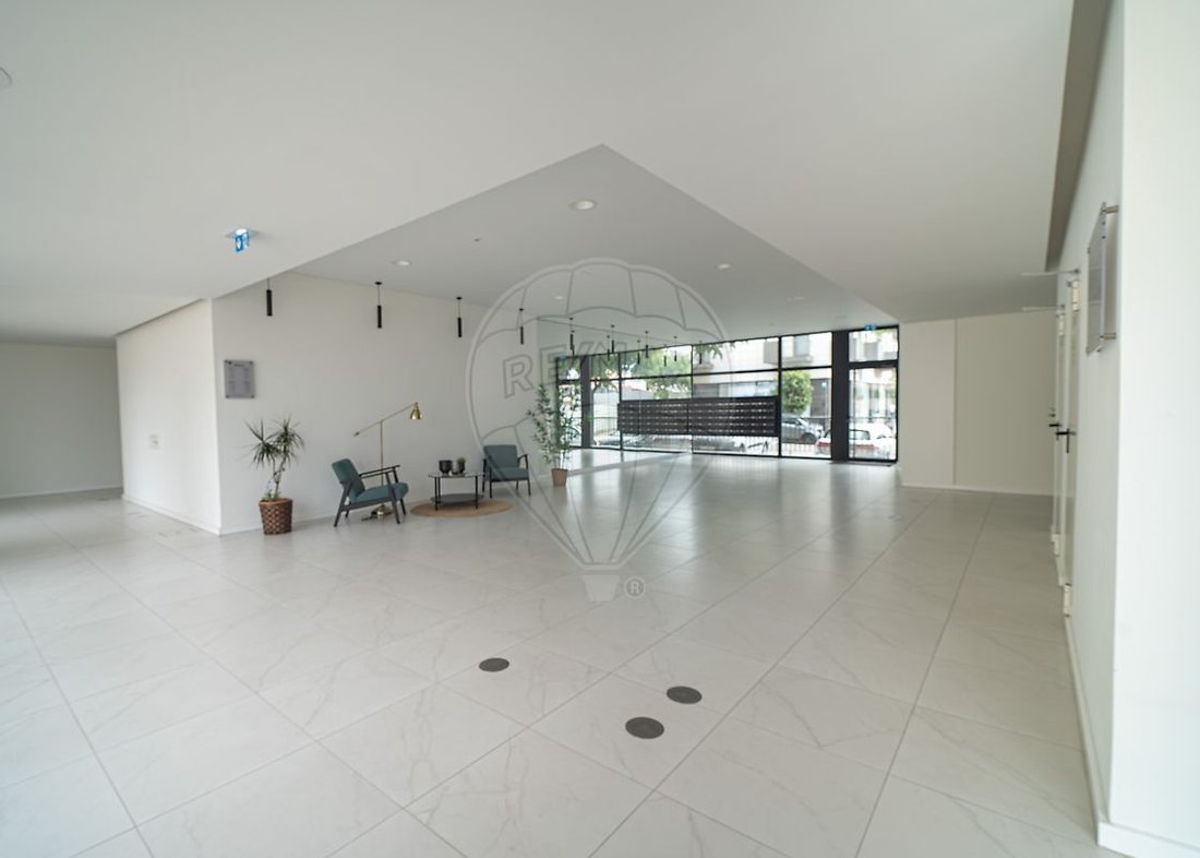 Apartment in Vila do Conde, Porto District, Portugal 2 - 18189022