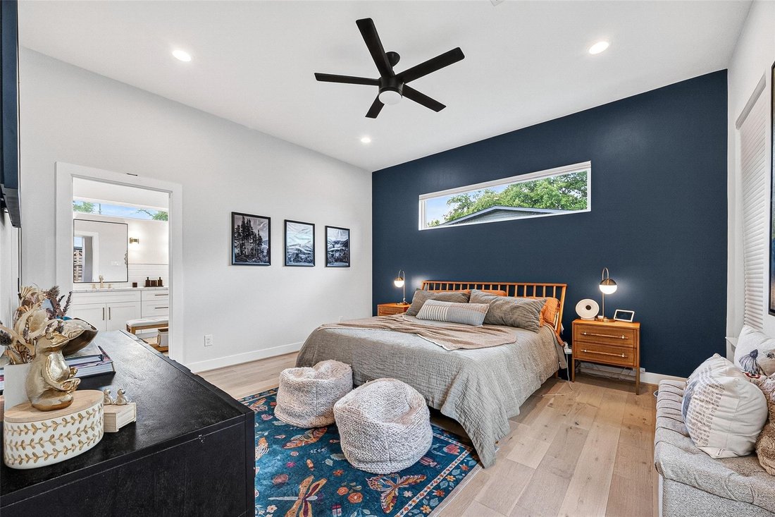 House in Houston, Texas, United States 3 - 18192326