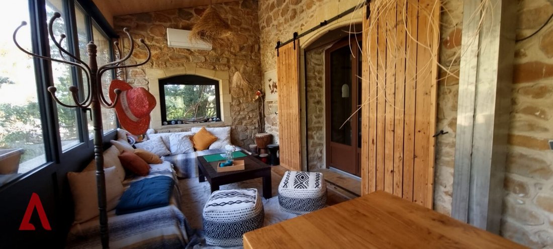 House in Gabian, Occitania, France 5 - 18192482
