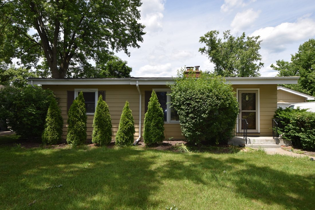 House in Glenview, Illinois, United States 1 - 18189065