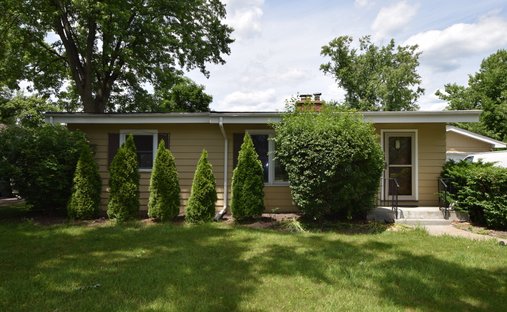 House in Glenview, Illinois, United States 1
