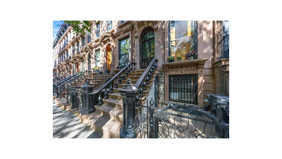 Apartment in New York, New York, United States 1 - 17833242