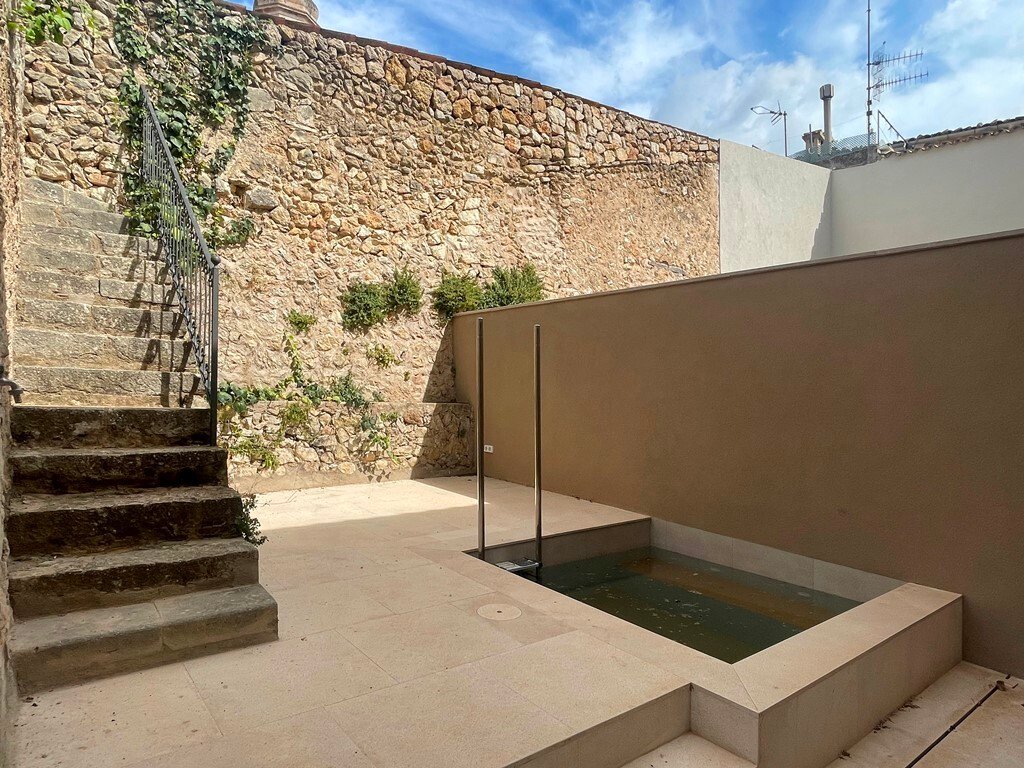 Casa a Mancor de la Vall, Isole Baleari, Spagna 2 - 18191412