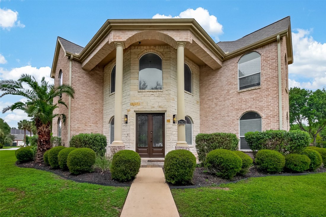 House in Richmond, Texas, United States 2 - 18188295