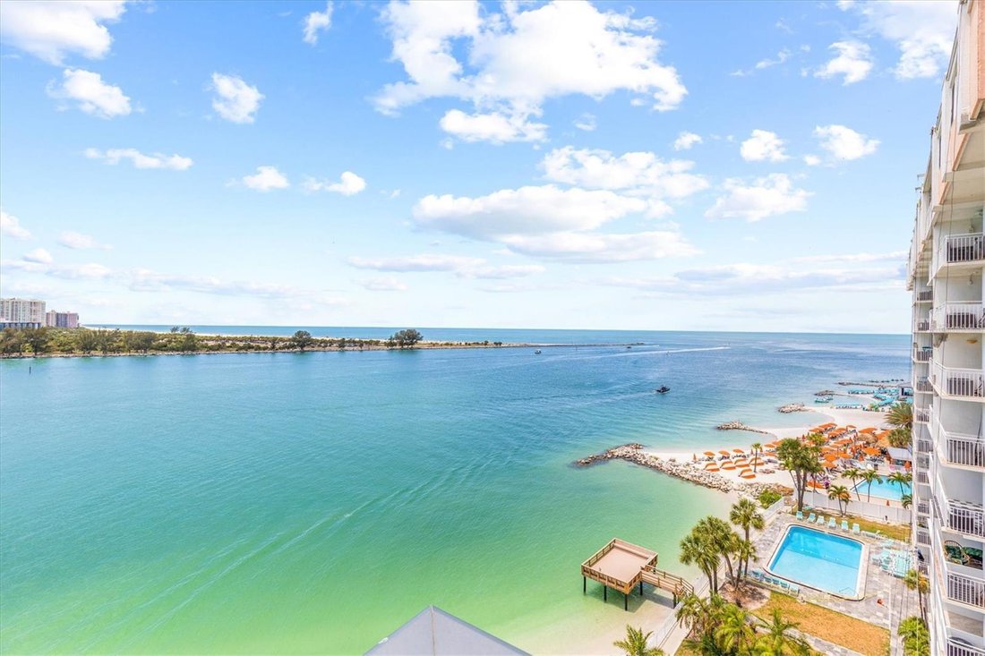 Condo in Clearwater, Florida, United States 2 - 18192775