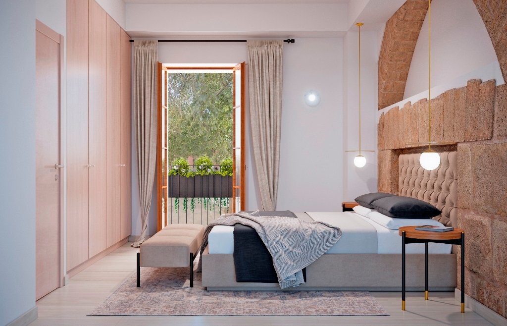 Apartment in Palma, Balearic Islands, Spain 3 - 18192390