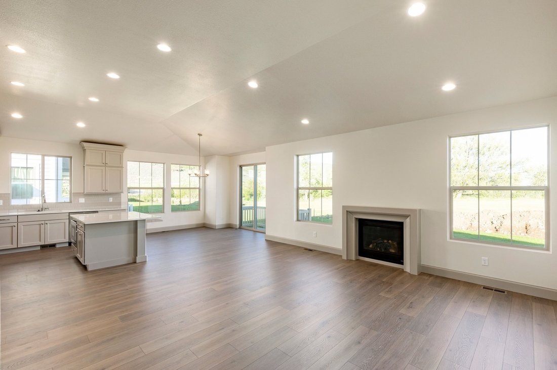 House in Kamas, Utah, United States 5 - 16899891
