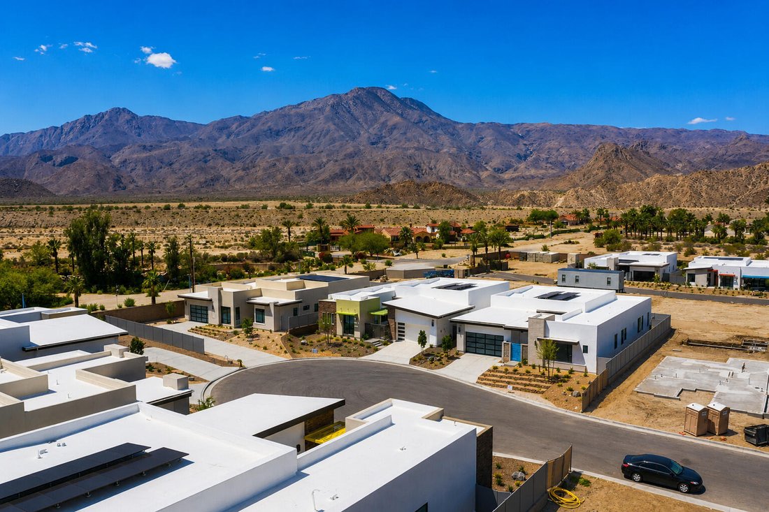 House in La Quinta, California, United States 5 - 18192700