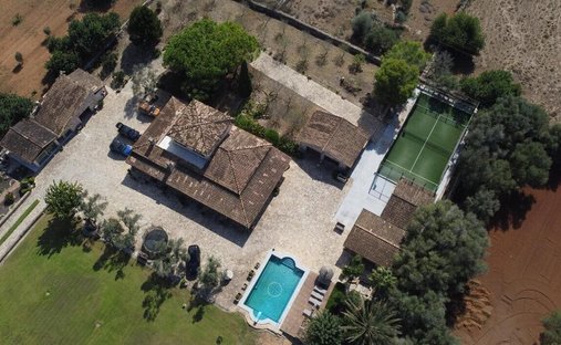 Finca a Santa Margalida, Isole Baleari, Spagna 1