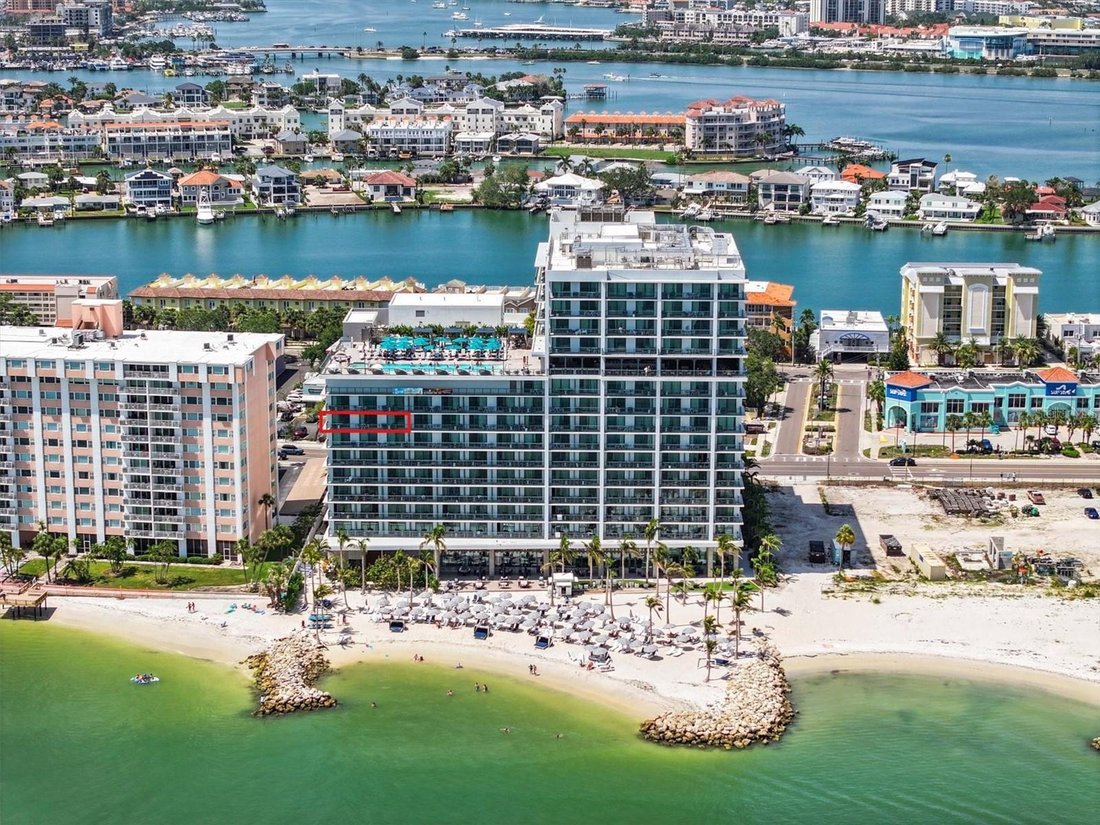 Condo in Clearwater, Florida, United States 1 - 18192775