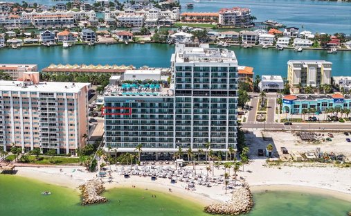 Condo in Clearwater, Florida, United States 1