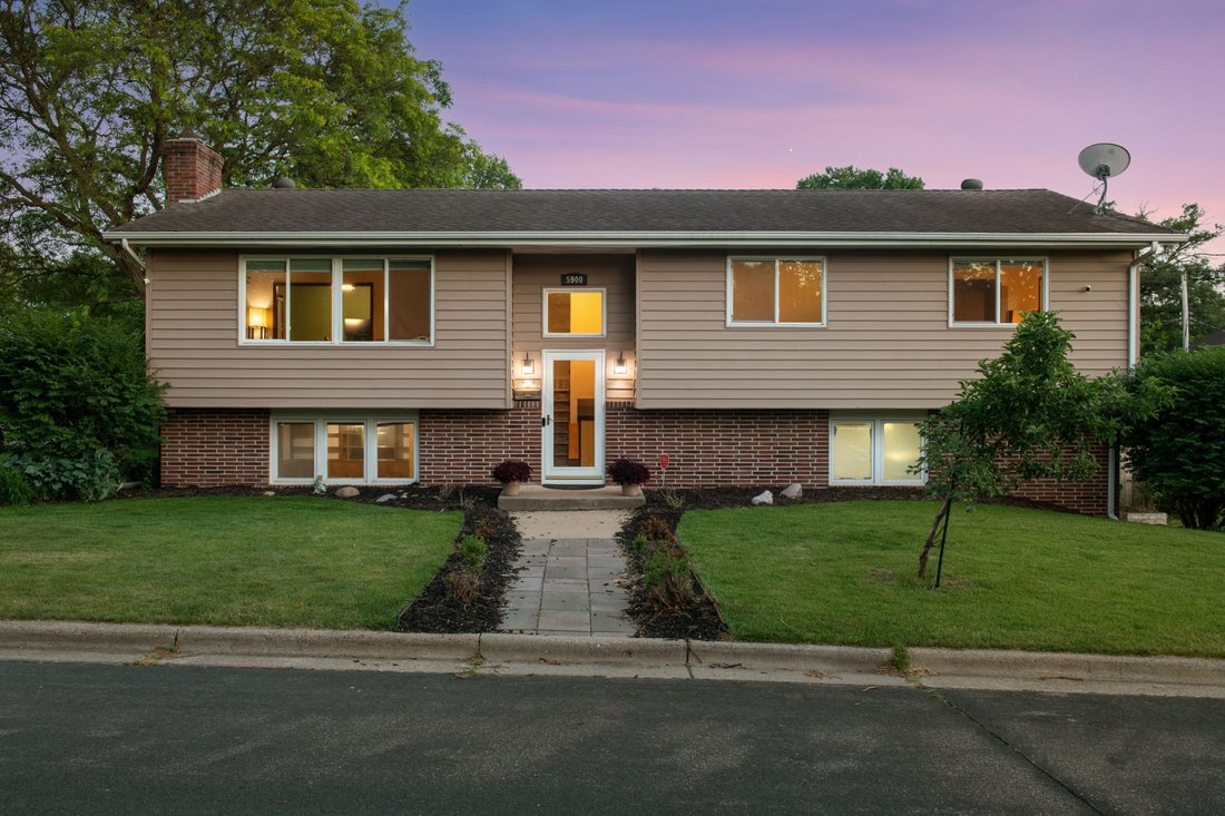 House in Minneapolis, Minnesota, United States 1 - 18190413