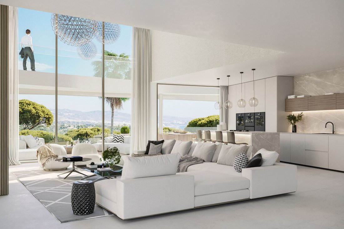 Apartment in Centro, Malaga, Spain 1 - 18190236