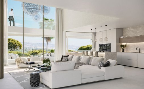 Apartment in Centro, Malaga, Spain 1