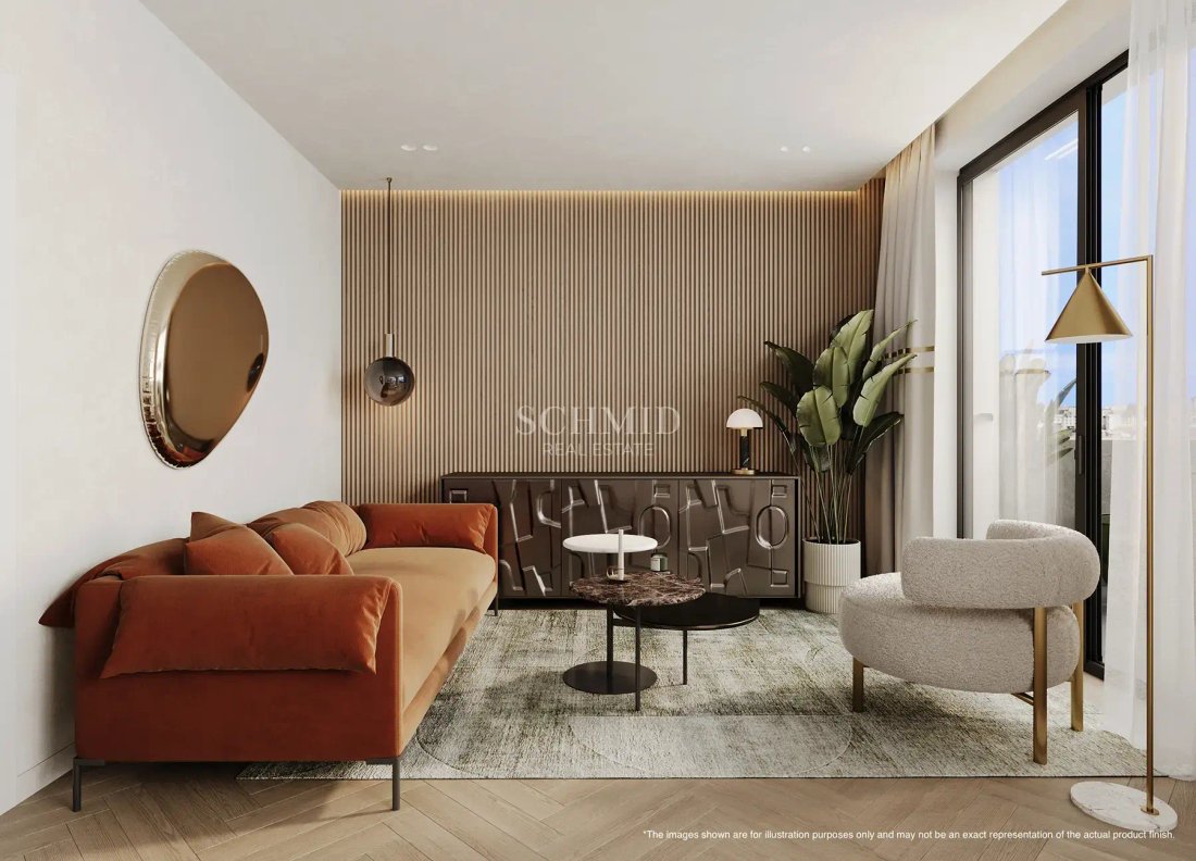 Condo in Palma, Balearic Islands, Spain 3 - 18192845