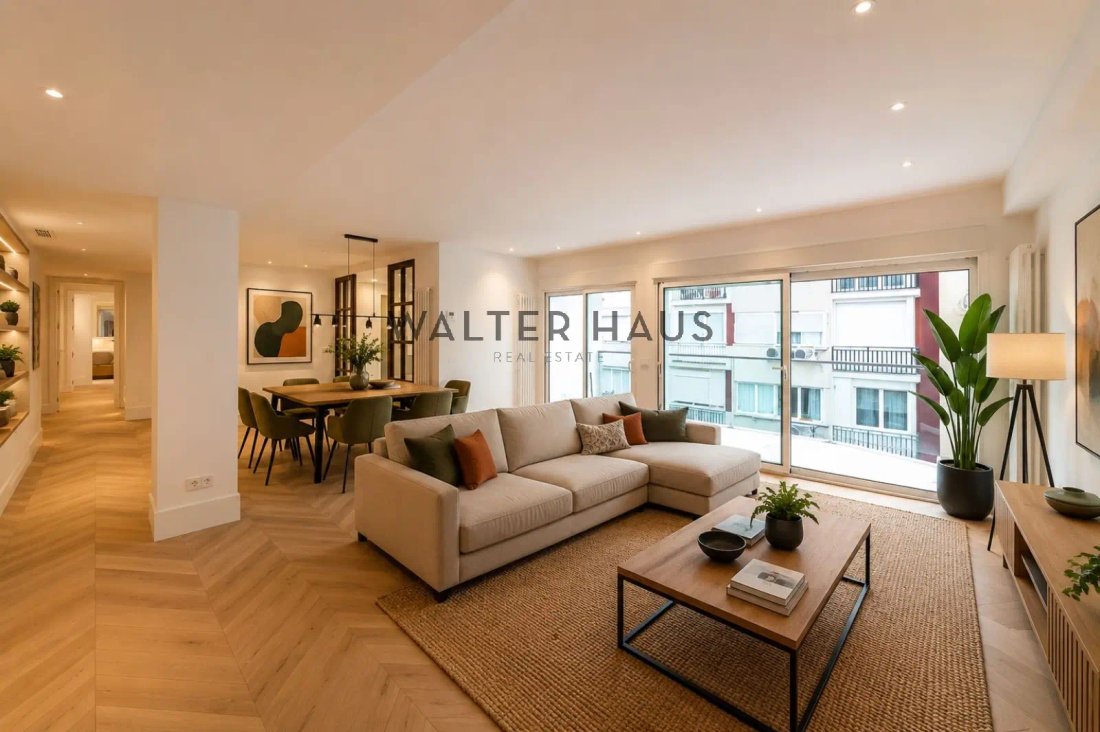 Apartment in Centro, Madrid, Spain 1 - 15929272