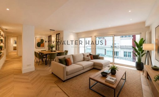 Apartment in Centro, Madrid, Spain 1