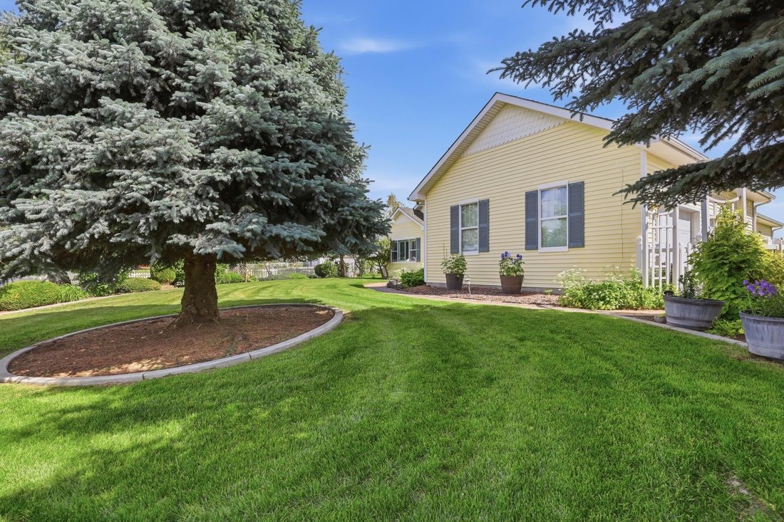 House in Deer Park, Washington, United States 3 - 18194334