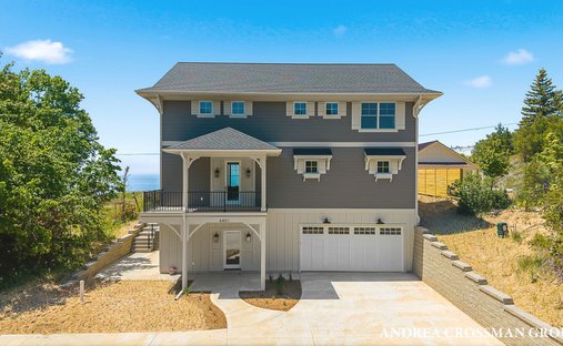 Casa en West Olive, Míchigan, Estados Unidos 1