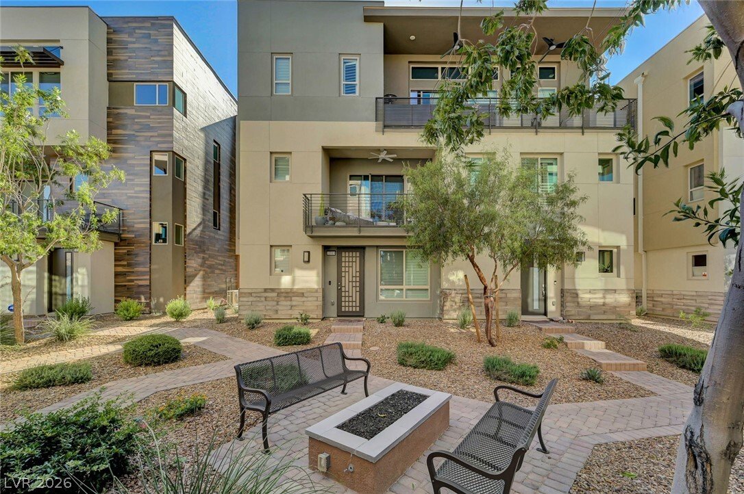 Condo in Las Vegas, Nevada, United States 1 - 18191232
