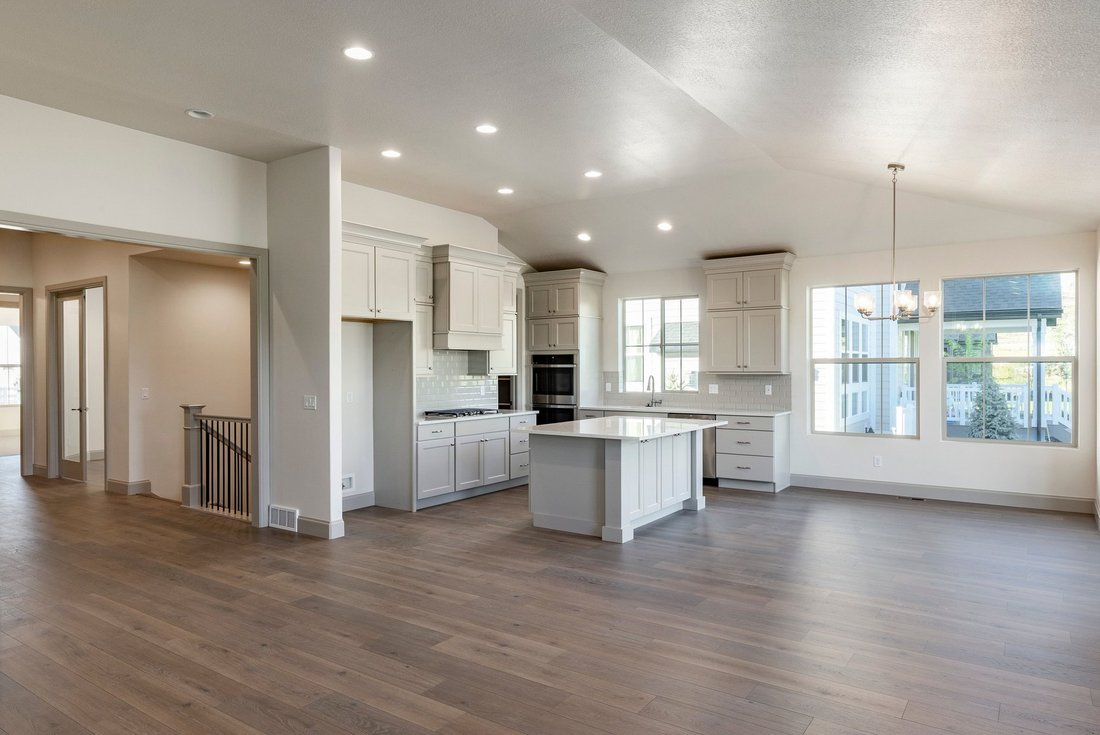 House in Kamas, Utah, United States 2 - 16899891