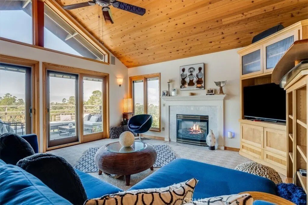 House in Cambria, California, United States 5 - 17939280
