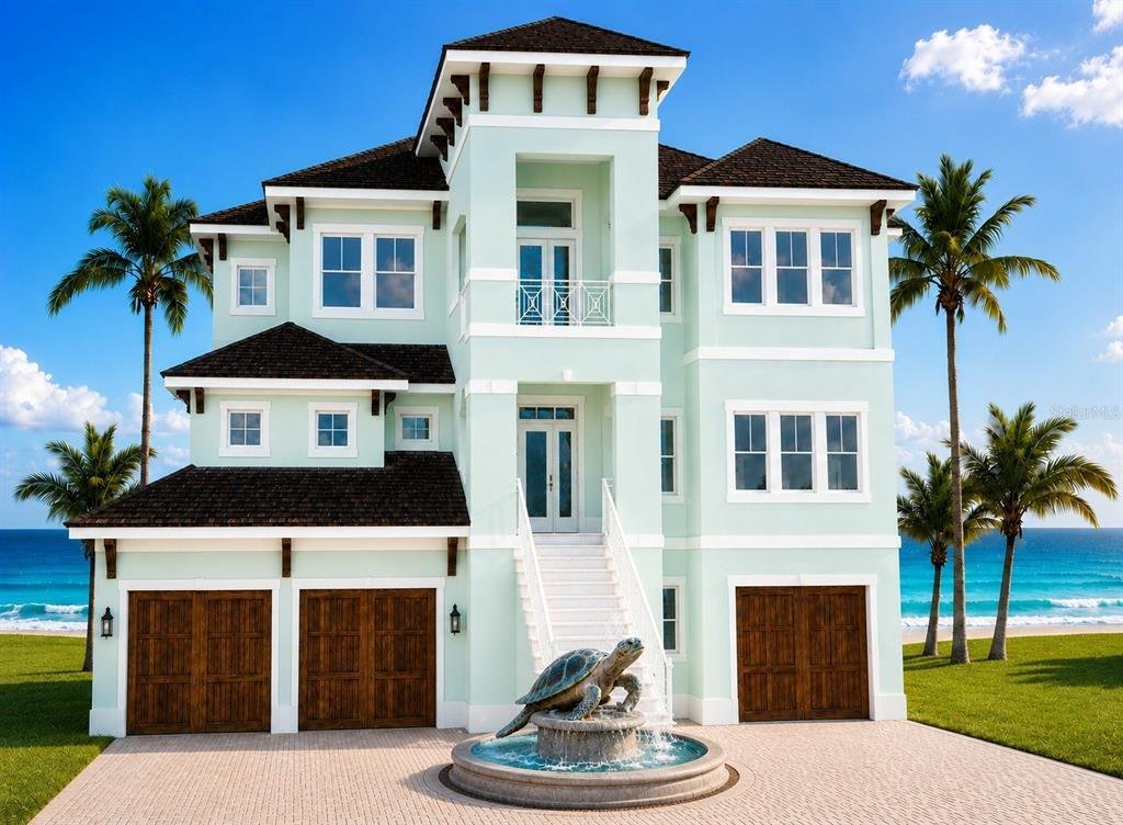 House in Palm Coast, Florida, United States 1 - 16053748