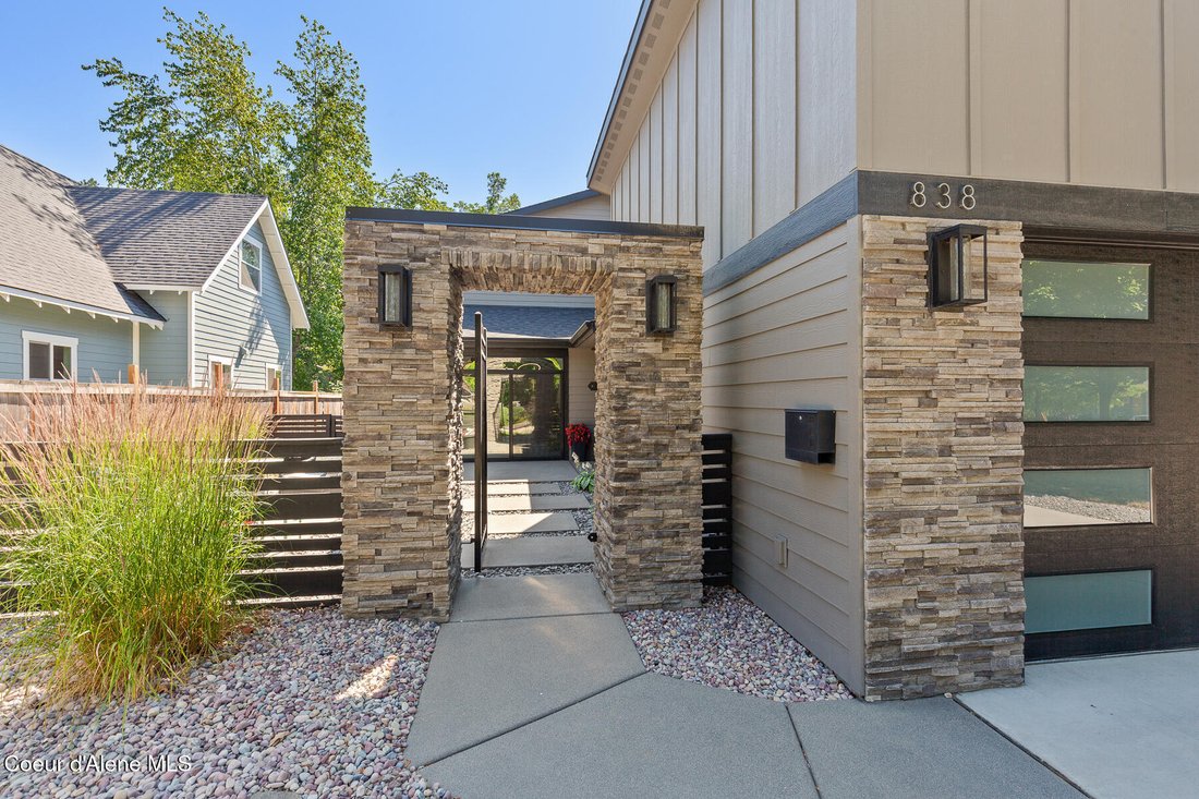 House in Coeur d'Alene, Idaho, United States 2 - 18190187