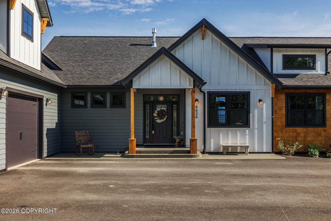 House in Palmer, Alaska, United States 2 - 18193195