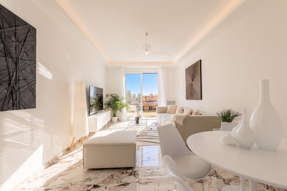 Apartment in Nice, Provence-Alpes-Côte d'Azur, France 2 - 18189801