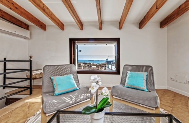 Apartment in Palma, Balearic Islands, Spain 3 - 18192114