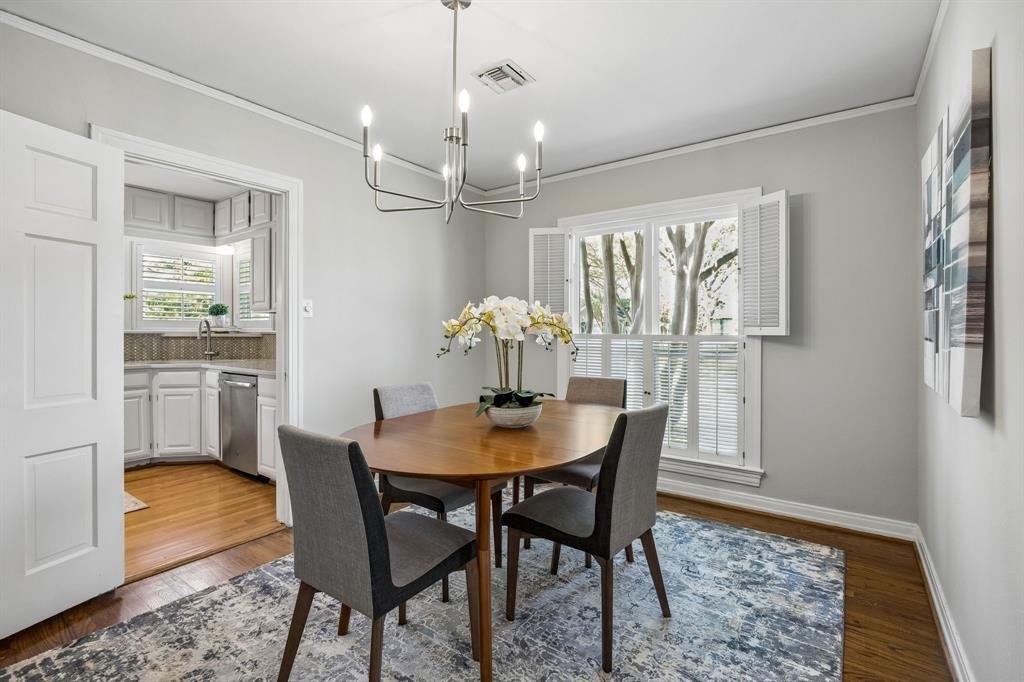 House in Dallas, Texas, United States 5 - 18192204