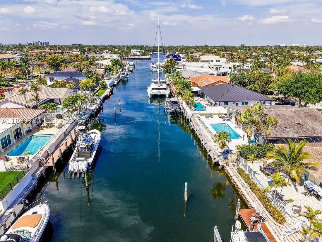 House in Fort Lauderdale, Florida, United States 2 - 16638355