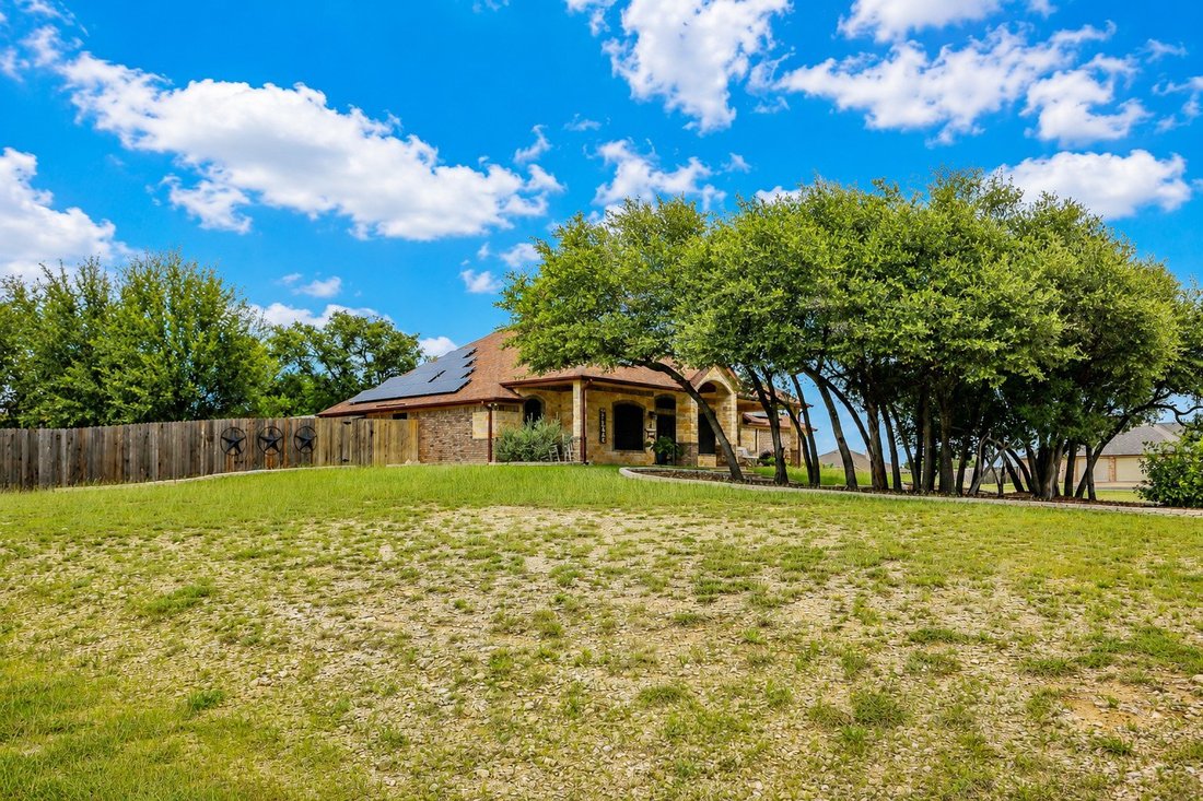 House in Kempner, Texas, United States 3 - 16899751