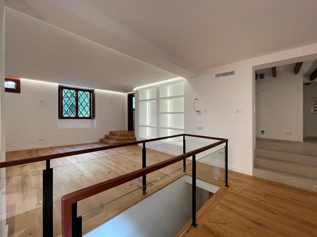 Apartment in Palma, Balearic Islands, Spain 2 - 18192401