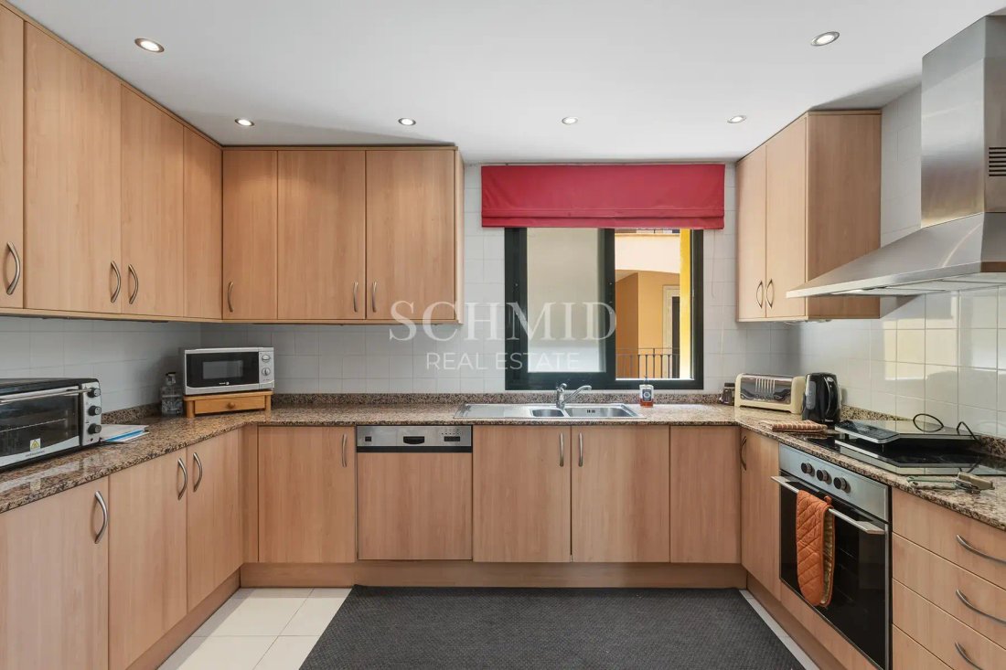 Condominio a Rotes Velles, Calvià, Isole Baleari 3 - 18192604