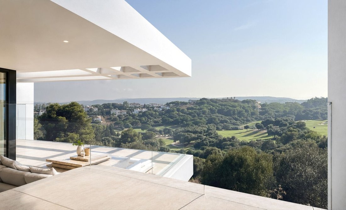 Villa in San Roque, Andalusia, Spain 4 - 18190247