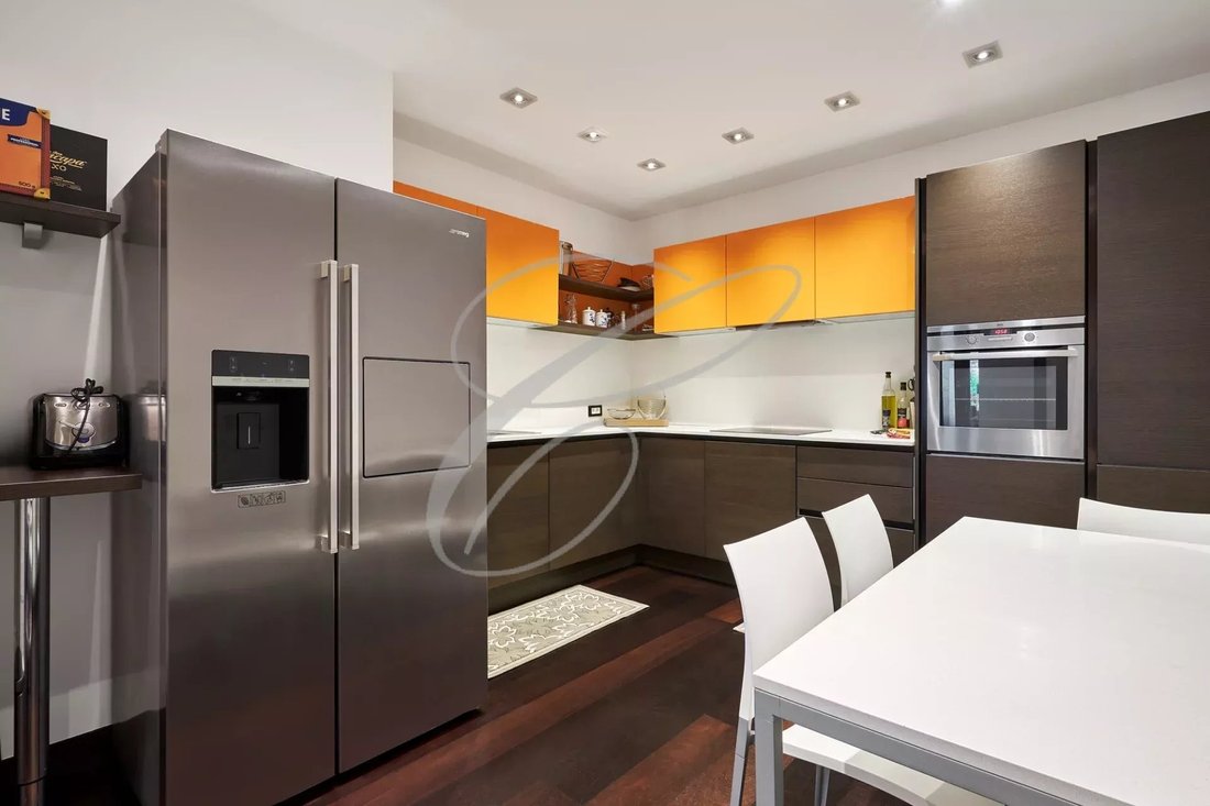Apartment in Village-Cros de Caste-Coupiere-Mont Gros, Roquebrune-Cap-Martin, France 5 - 16413046