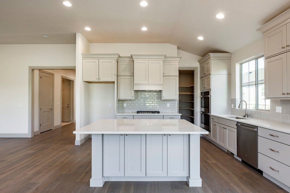 House in Kamas, Utah, United States 3 - 16899891