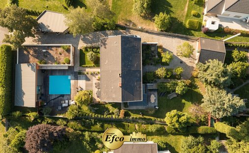 Maison à Ensisheim, Grand Est, France 1