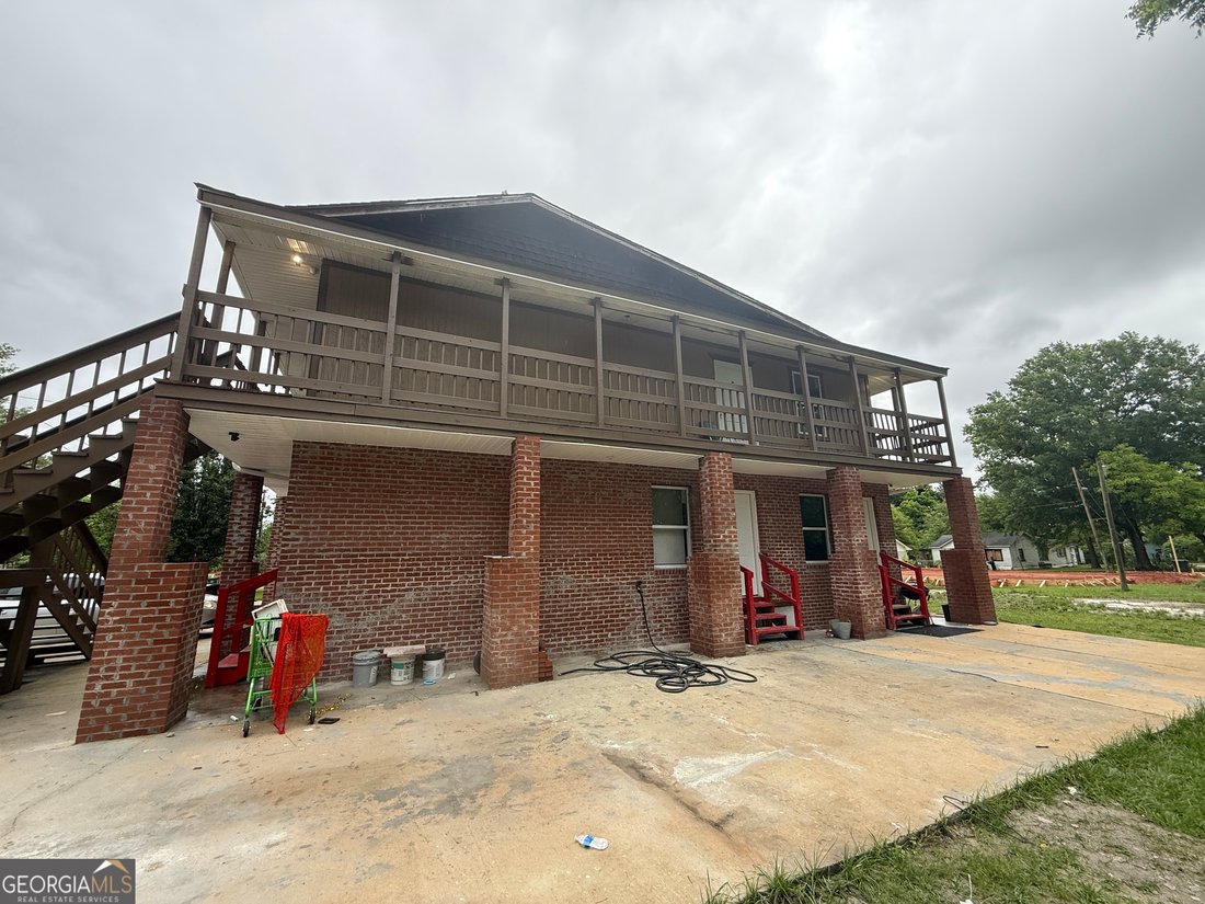 Fort Valley, Georgia, United States 2 - 18189387