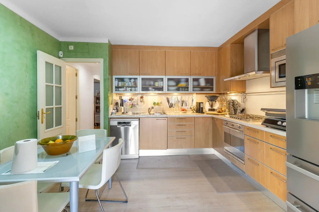 Condo in Calvia, Balearic Islands, Spain 5 - 18192684