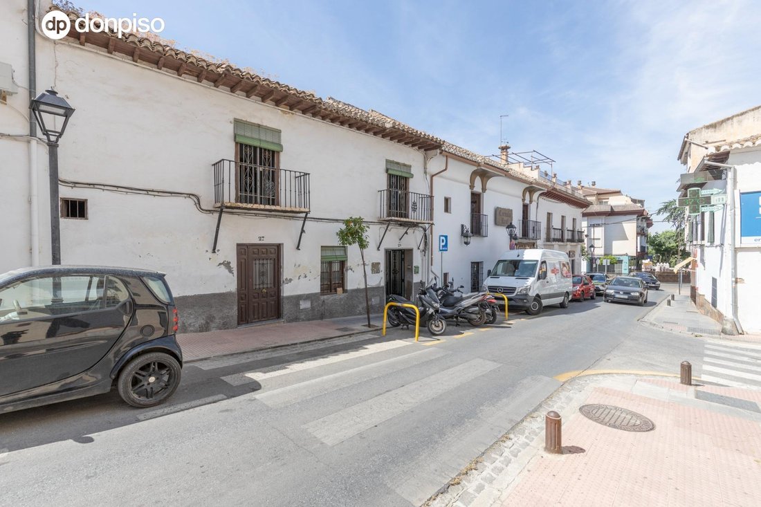 House in Huetor Vega, Andalusia, Spain 4 - 18193498