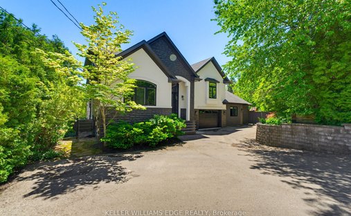 Casa en Burlington, Ontario, Canadá 1