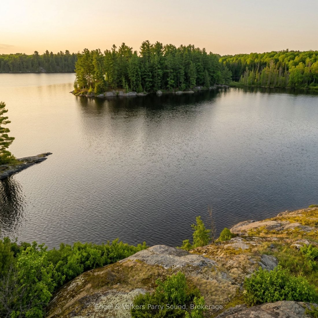 Land in McDougall, Ontario, Canada 4 - 17910328