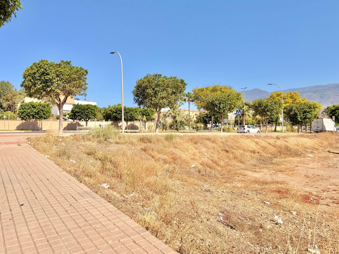 Land in El Ejido, Andalusia, Spain 4 - 18194044