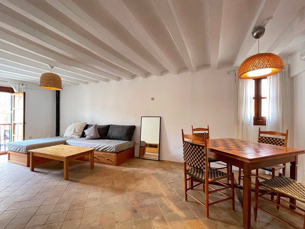Apartment in Palma, Balearic Islands, Spain 4 - 18192038